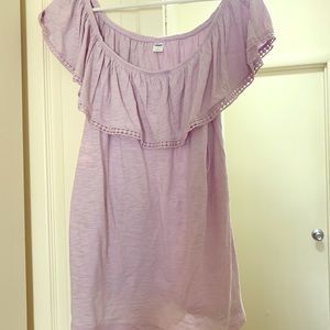 Old navy shirt